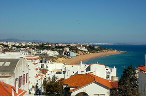Albufeira Tenis Old Town N1 r/c Tras