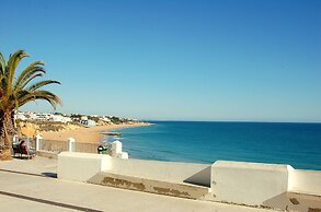 Albufeira Tenis Old Town N1 r/c Tras
