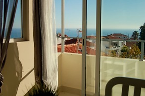 Albufeira Tenis Old Town N1 r/c Tras