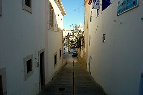 Albufeira Tenis Old Town N1 r/c Tras