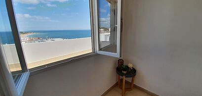 Albufeira Tenis Old Town N1 r/c Tras