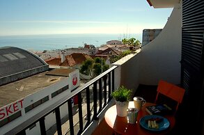 Albufeira Tenis Old Town N1 r/c Tras