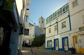 Albufeira Tenis Old Town N1 r/c Tras