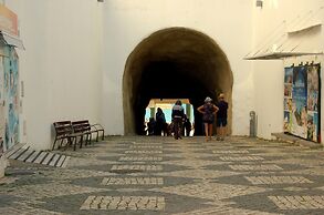 Albufeira Tenis Old Town N1 r/c Tras