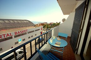 Albufeira Tenis Old Town N1 r/c Tras