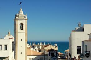 Albufeira Tenis Old Town N1 r/c Tras