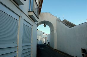 Albufeira Tenis Old Town N1 r/c Tras