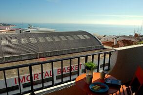 Albufeira Tenis Old Town N1 r/c Tras