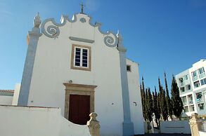 Albufeira Tenis Old Town N1 r/c Tras