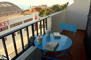 Albufeira Tenis Old Town N1 r/c Tras