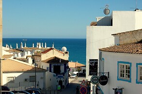 Albufeira Tenis Old Town N1 r/c Tras