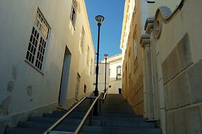 Albufeira Tenis Old Town N1 r/c Tras