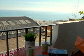 Albufeira Tenis Old Town N1 r/c Tras