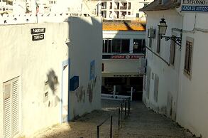 Albufeira Tenis Old Town N1 r/c Tras