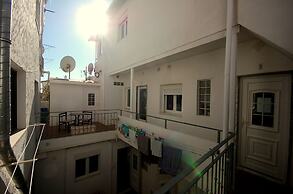 Albufeira Tenis Old Town N1 r/c Tras