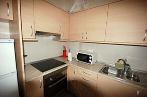 Yuba Estúdio em Albufeira T0