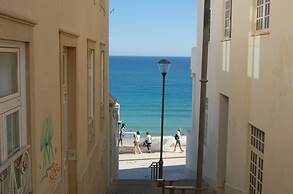 Yuba Estúdio em Albufeira T0