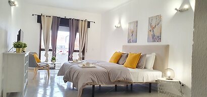 Yuba Estúdio em Albufeira T0