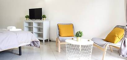 Yuba Estúdio em Albufeira T0