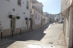 Yuba Estúdio em Albufeira T0