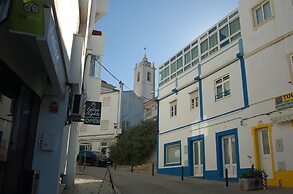 Yuba Estúdio em Albufeira T0