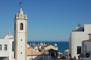 Yuba Estúdio em Albufeira T0