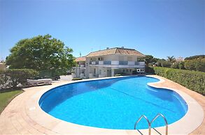 Brisa Mar em Vilamoura T2