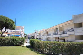 Brisa Mar em Vilamoura T2