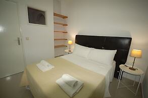 Oceano Albufeira T1+1