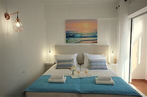 Céu Azul Quarteira T2