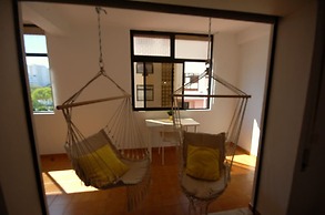 Céu Azul Quarteira T2