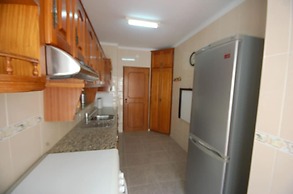 Céu Azul Quarteira T2