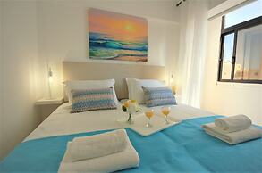 Céu Azul Quarteira T2