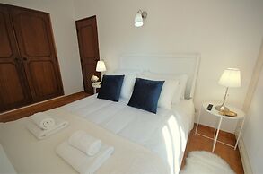 Céu Azul Quarteira T2