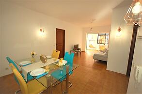 Céu Azul Quarteira T2