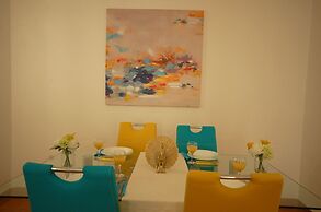 Céu Azul Quarteira T2