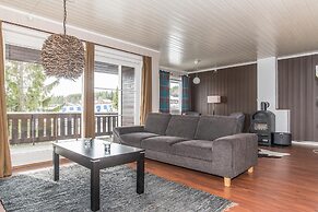 Trysilfjell Apartment Hotel