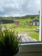 Trysilfjell Apartment Hotel