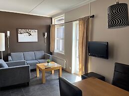 Trysilfjell Apartment Hotel
