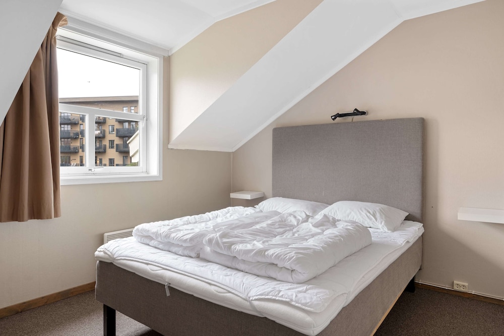 Trysilfjell Apartment Hotel