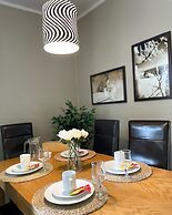 Trysilfjell Apartment Hotel