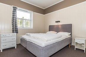 Trysilfjell Apartment Hotel