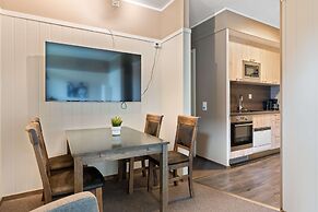 Trysilfjell Apartment Hotel