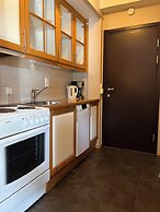Trysilfjell Apartment Hotel