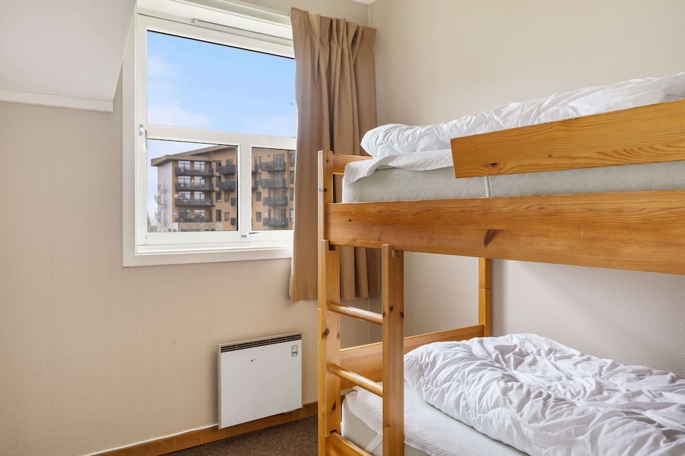 Trysilfjell Apartment Hotel