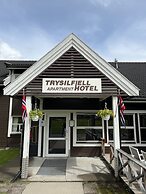 Trysilfjell Apartment Hotel