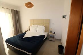 Hôtel Vista Mar Tarrafal