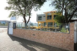 Hôtel Vista Mar Tarrafal