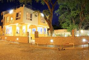 Hôtel Vista Mar Tarrafal