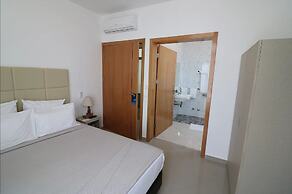 Hôtel Vista Mar Tarrafal